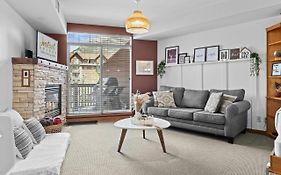 ⭐️ Luxury Mountain View Studio In Canmore ⭐️