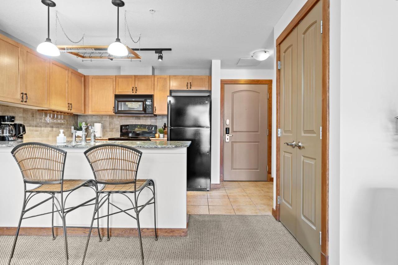 ⭐️ Luxury Mountain View Studio In Canmore ⭐️ Exterior photo
